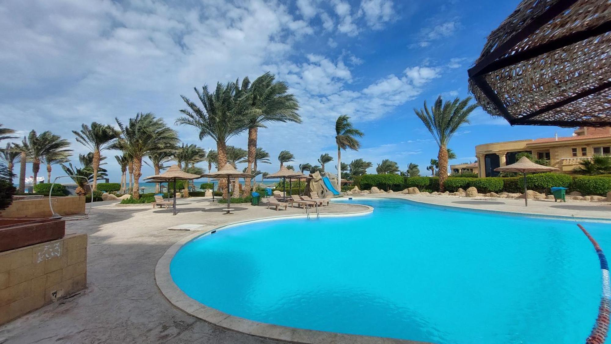Appart hôtel Palma Hurghada