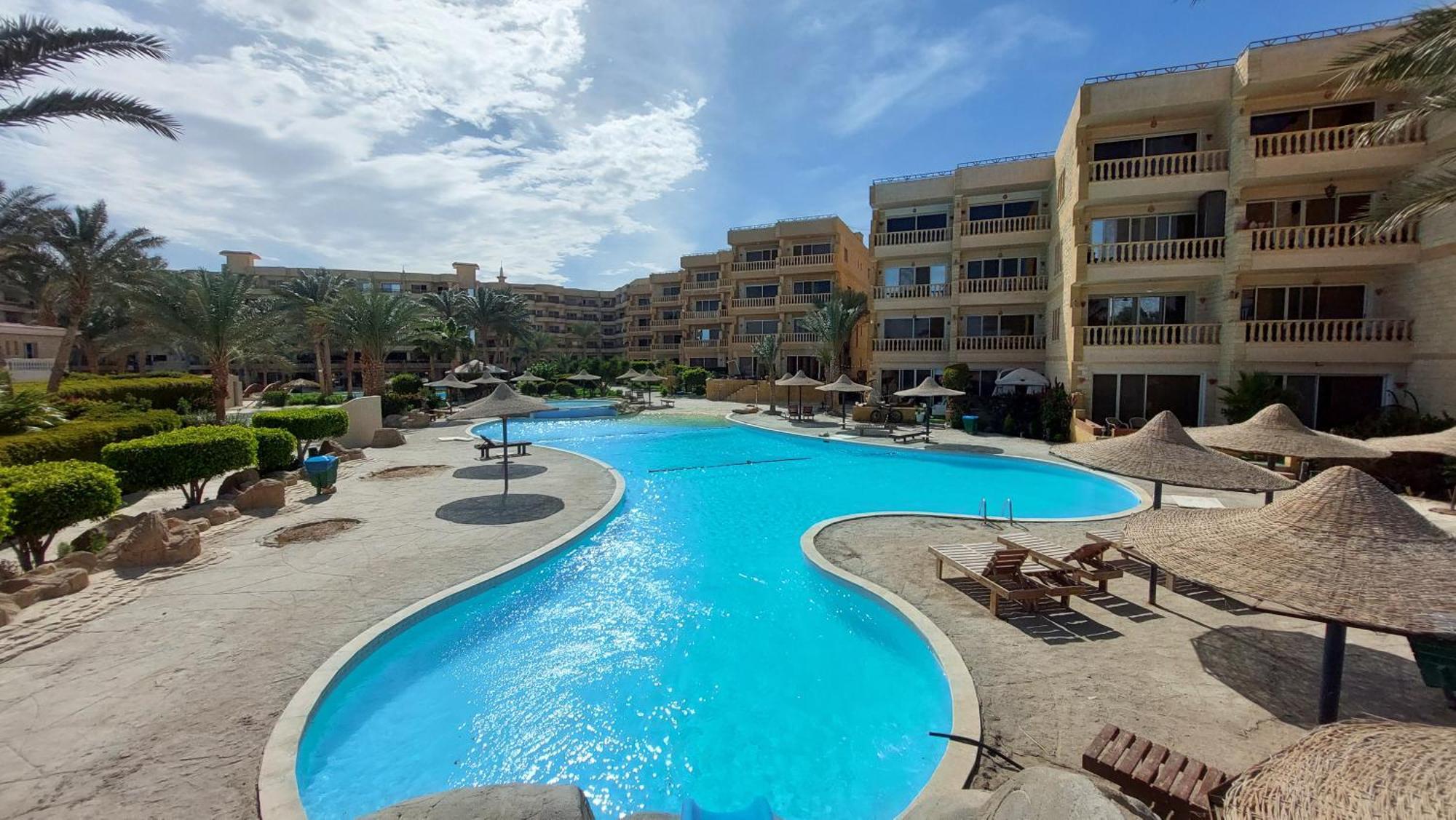 Palma 4*