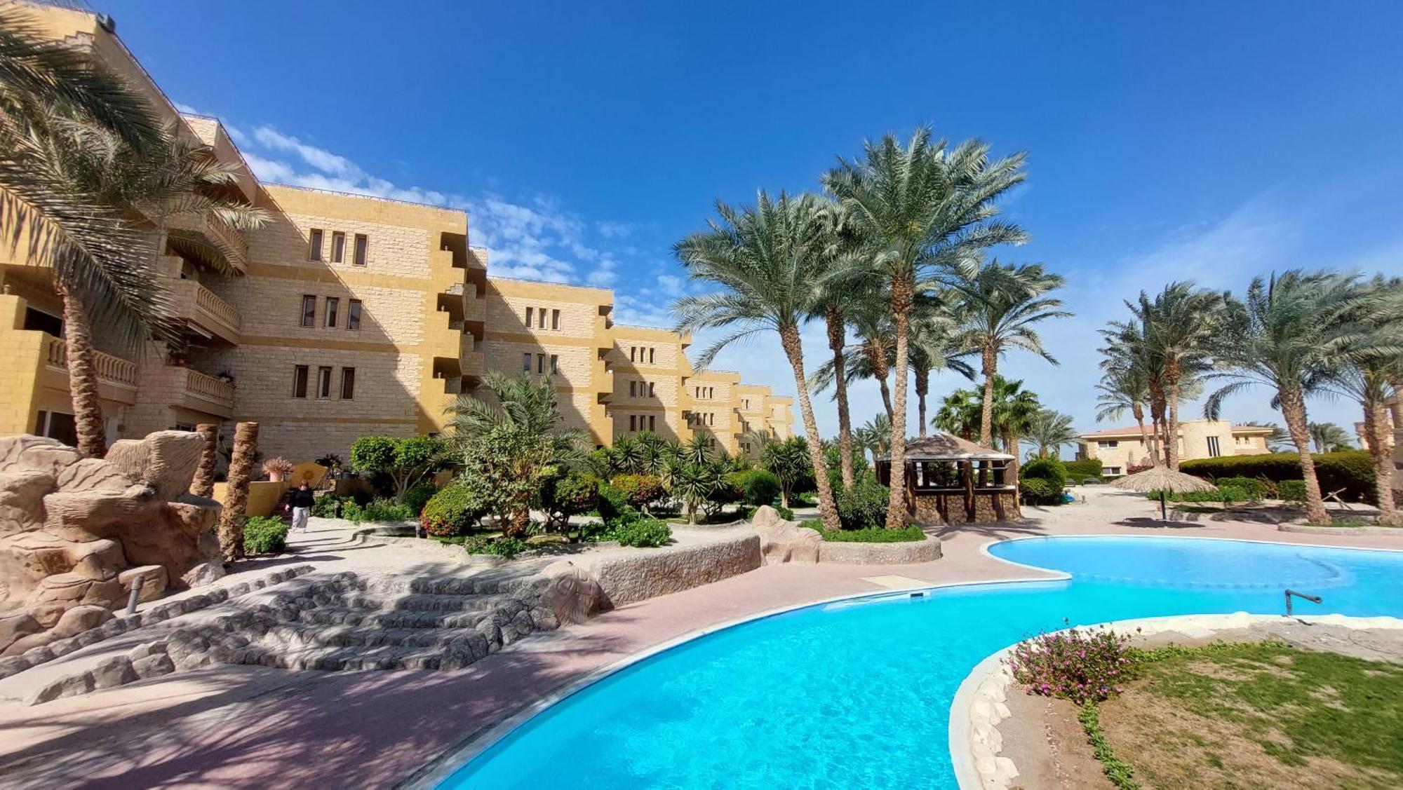 Palma Aparthotel