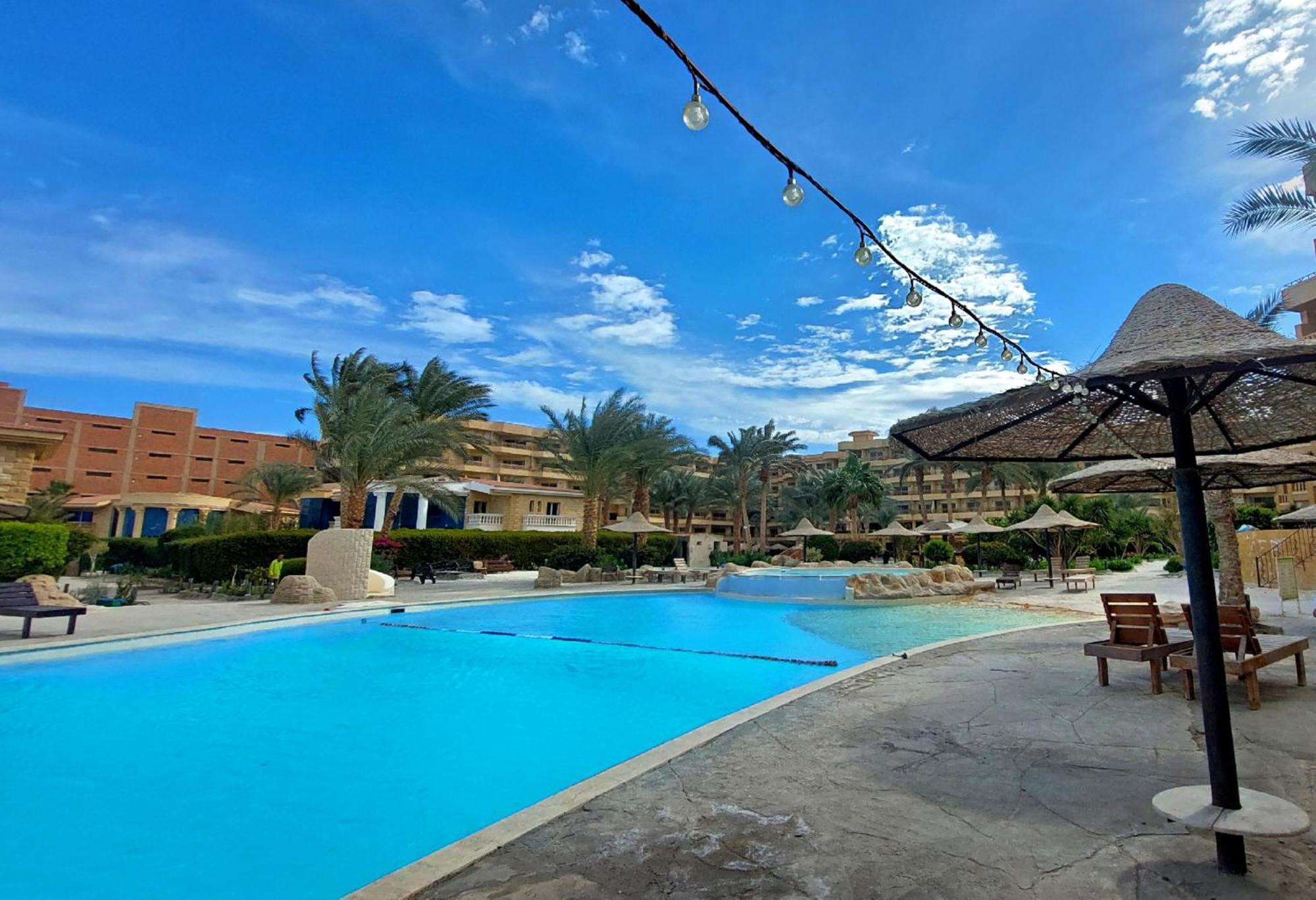 Palma Appart hôtel 4*