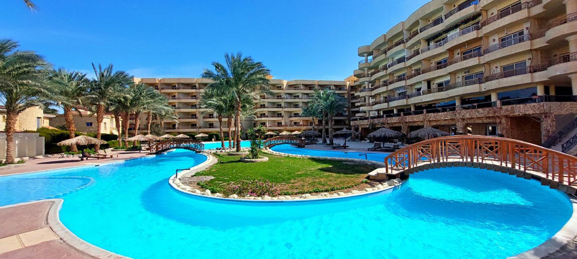 Palma Hurghada