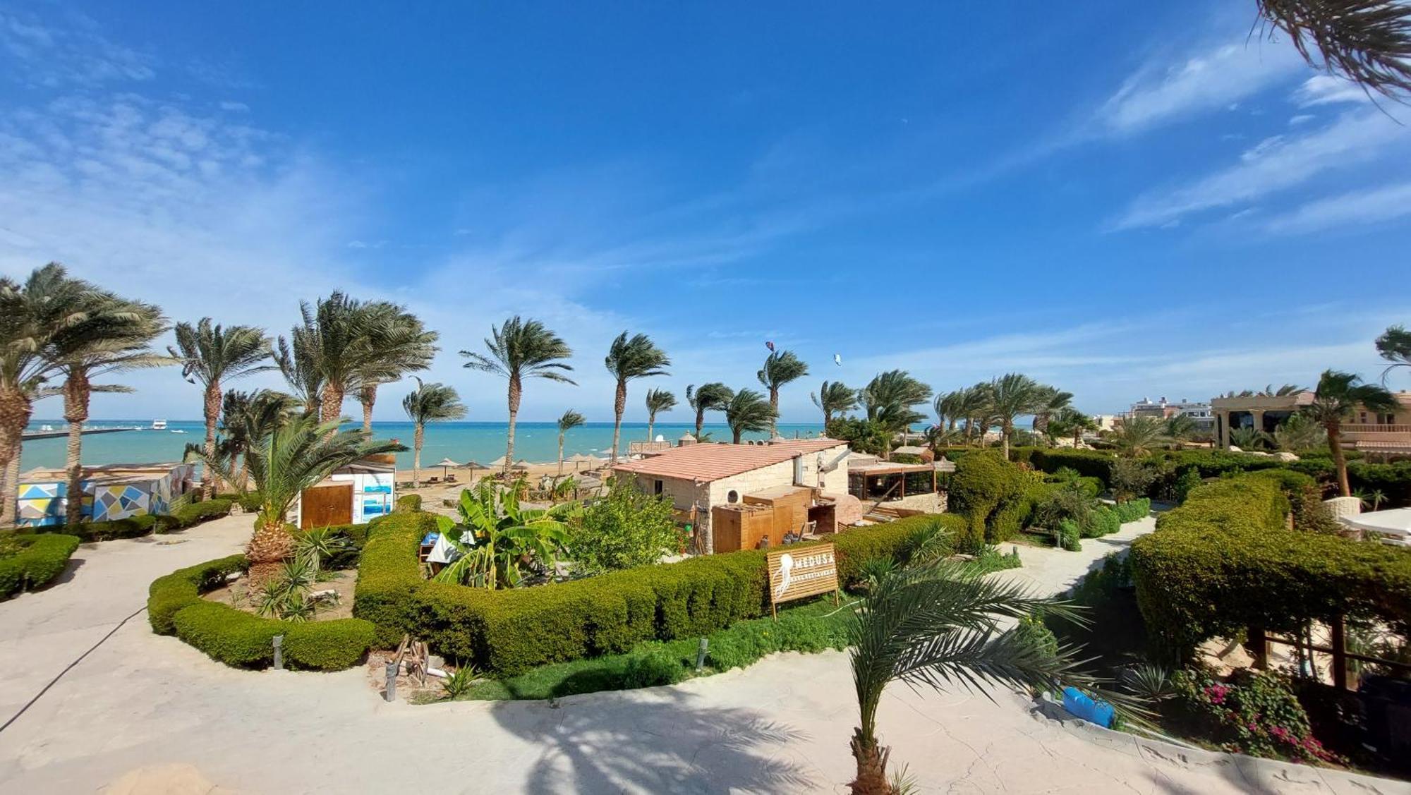 Appart hôtel Palma