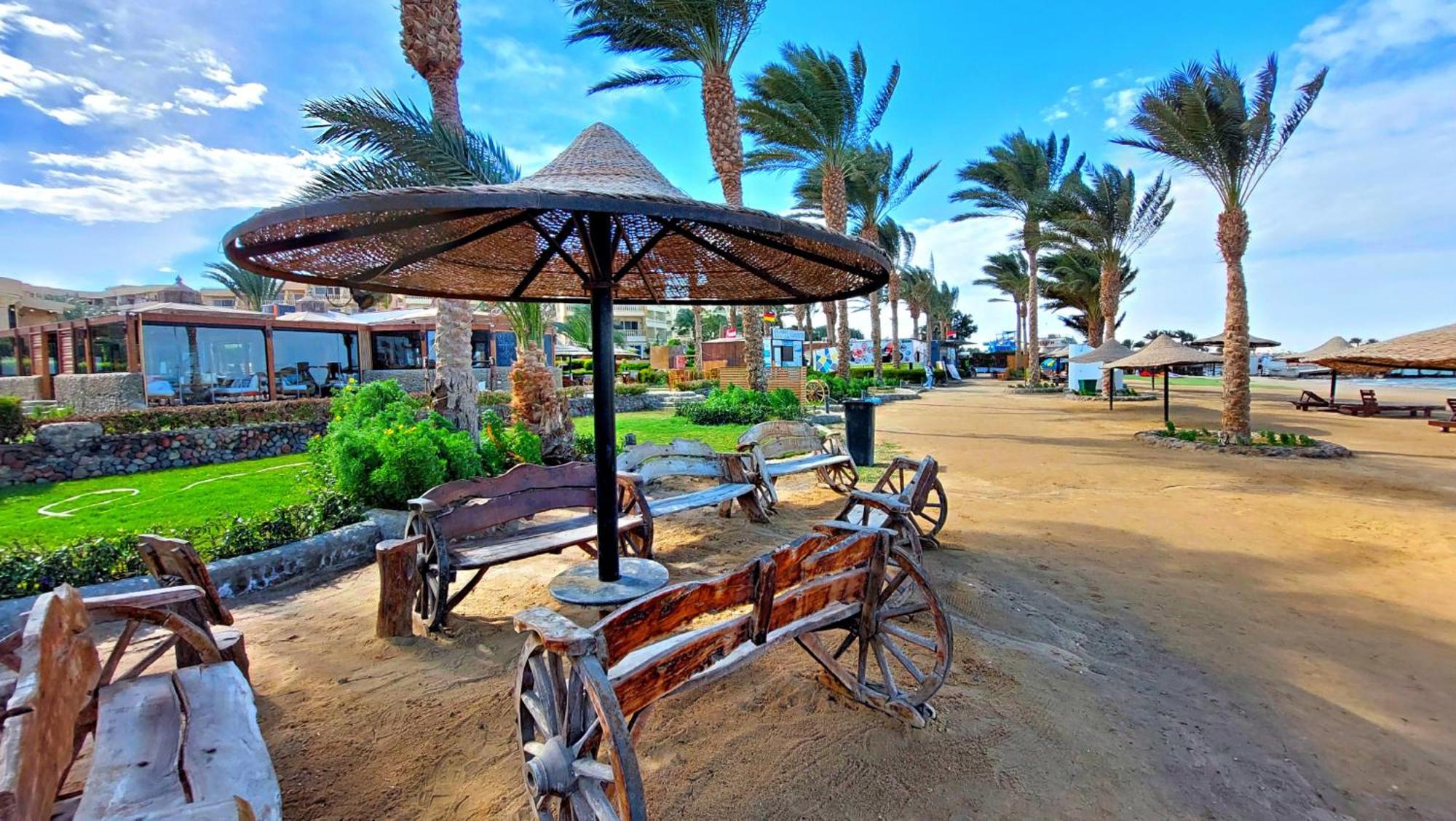 Palma Aparthotel 4*