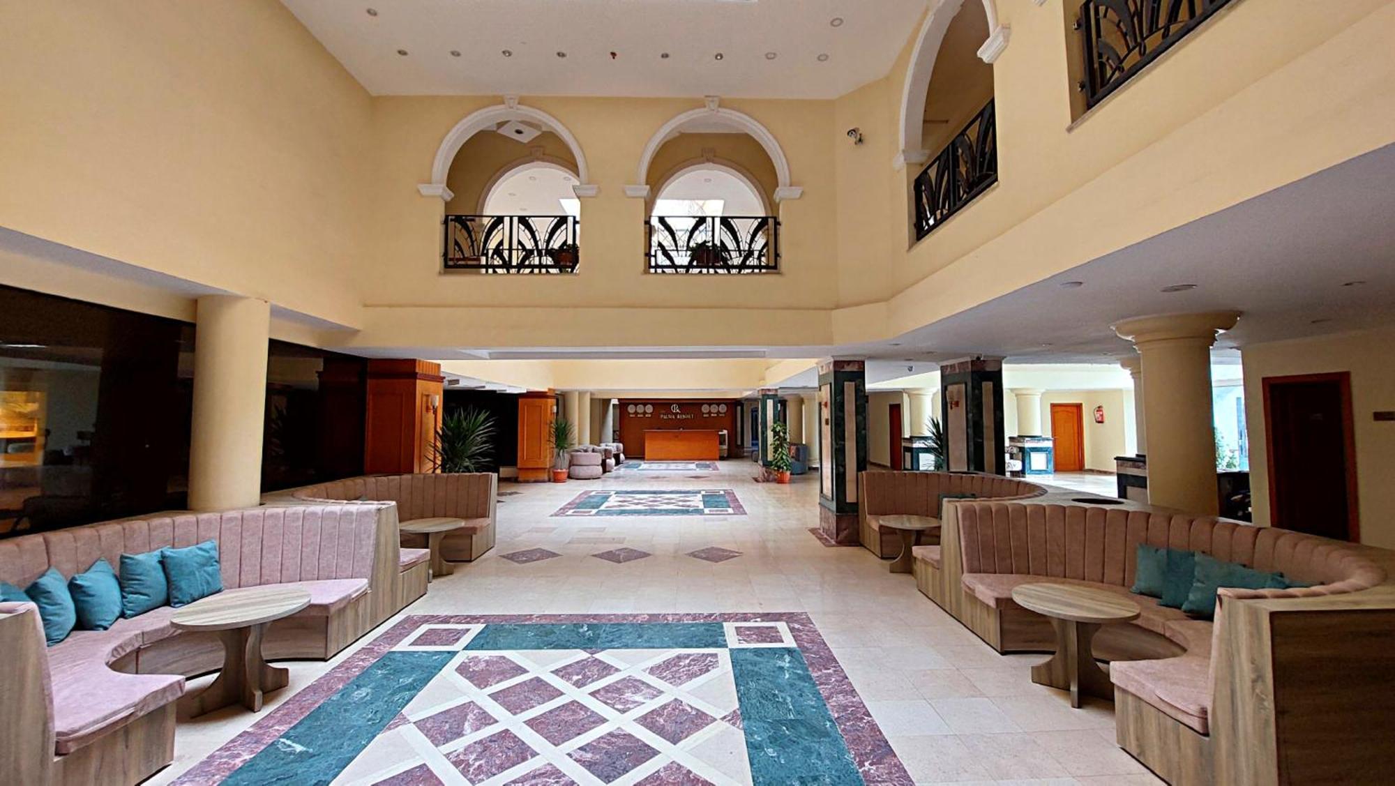 Appart hôtel Palma Hurghada