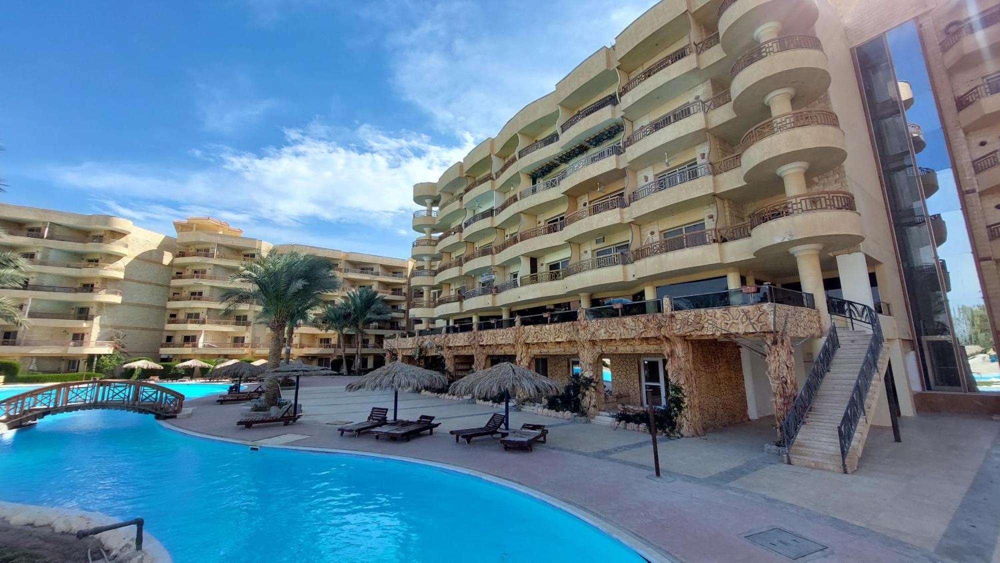 Palma Hurghada