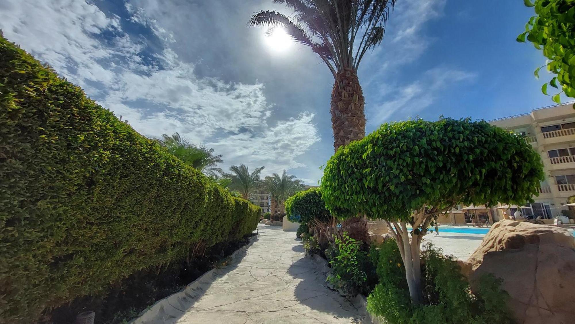 Palma Aparthotel