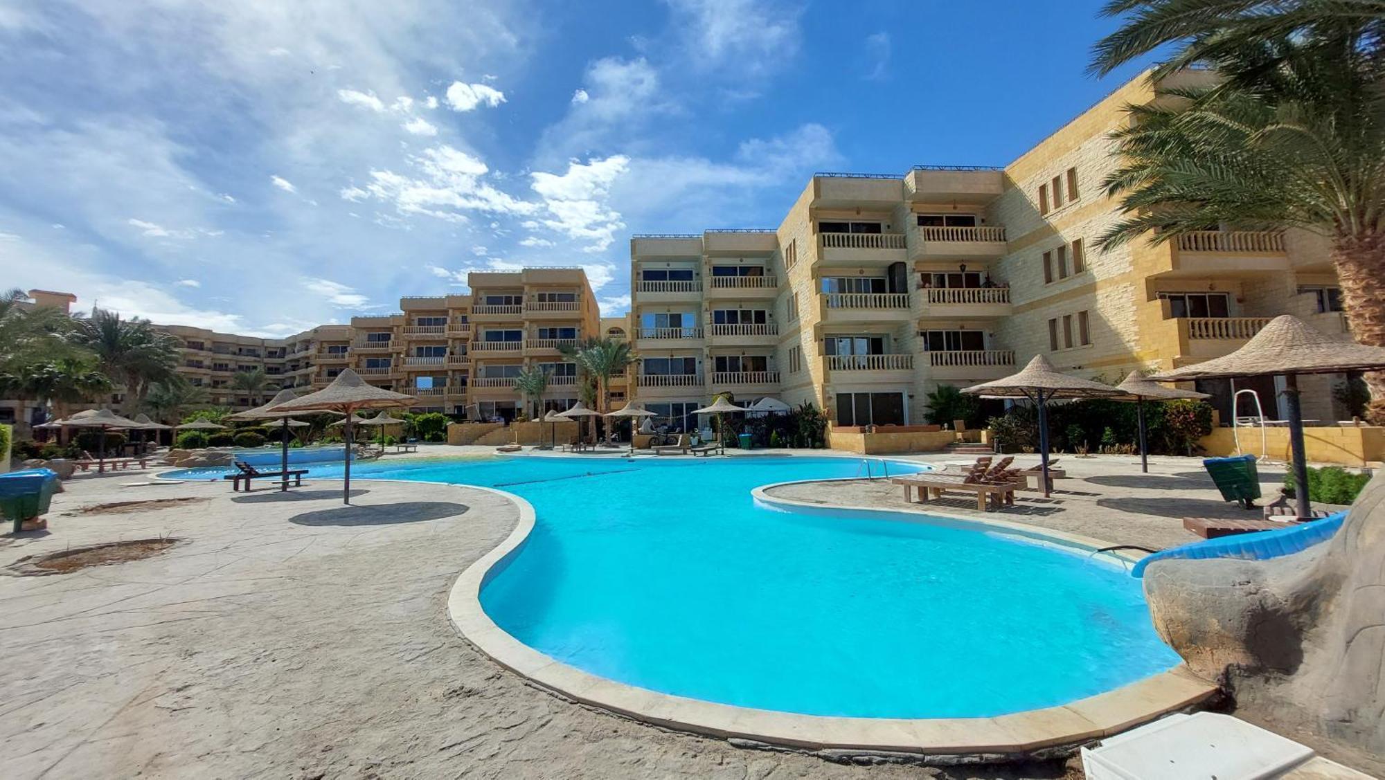 Aparthotel Palma