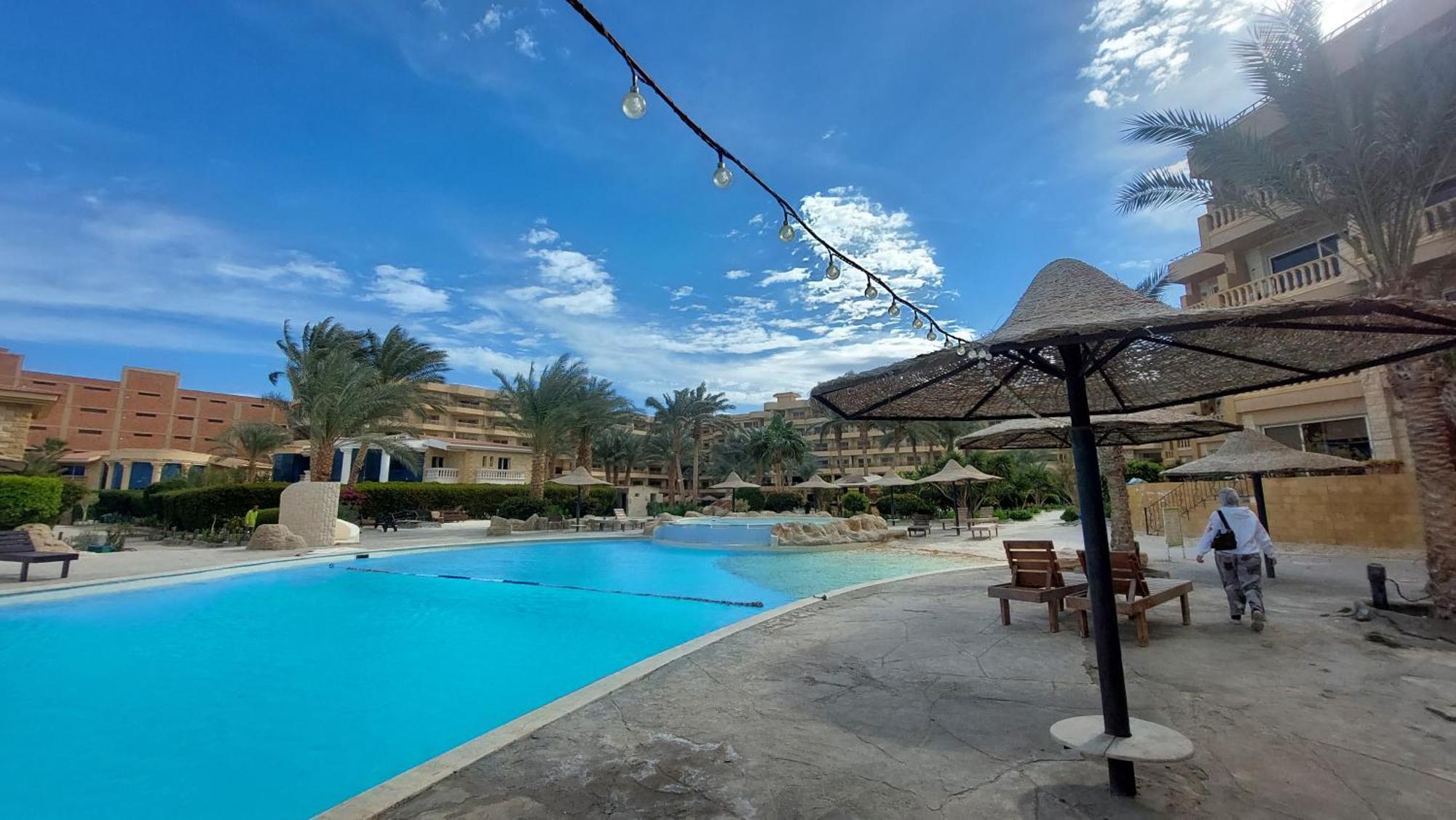 Palma Aparthotel 4*