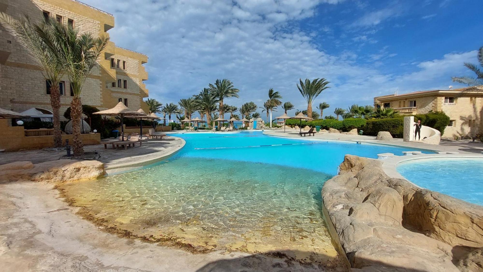 Aparthotel Palma 4*