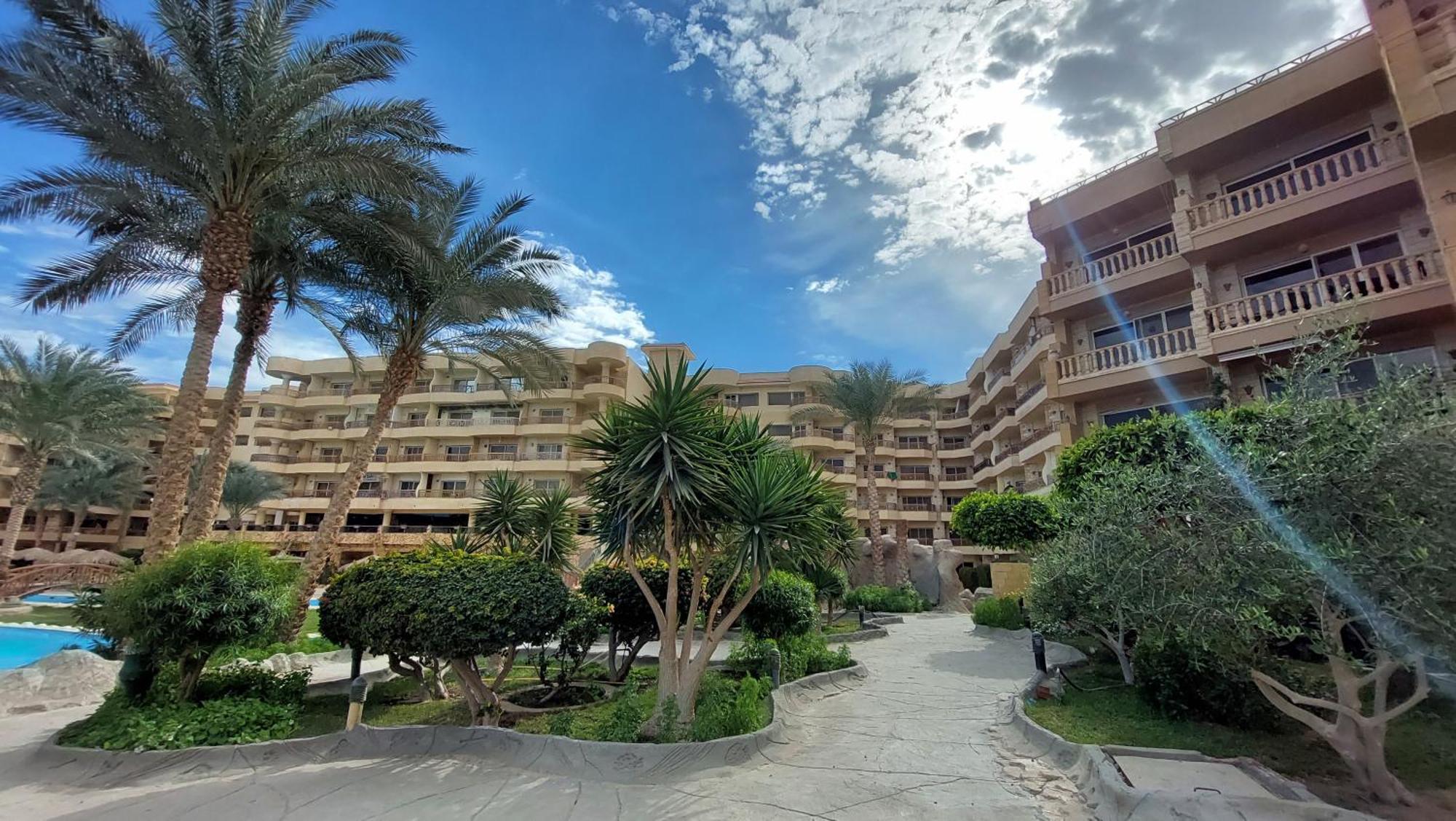 Aparthotel Palma 4*