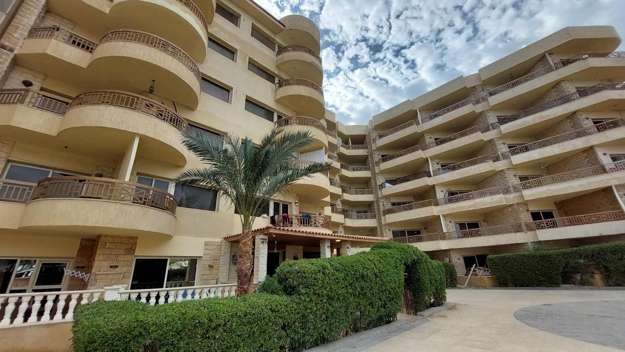 Aparthotel Palma