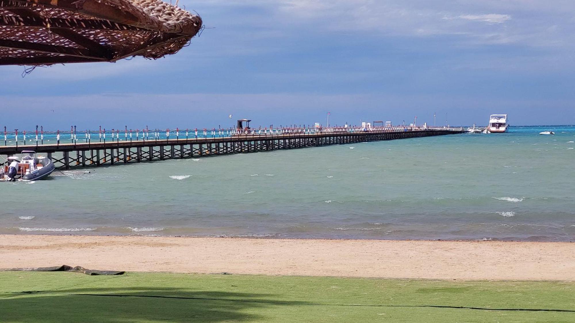 Palma Aparthotel Hurghada