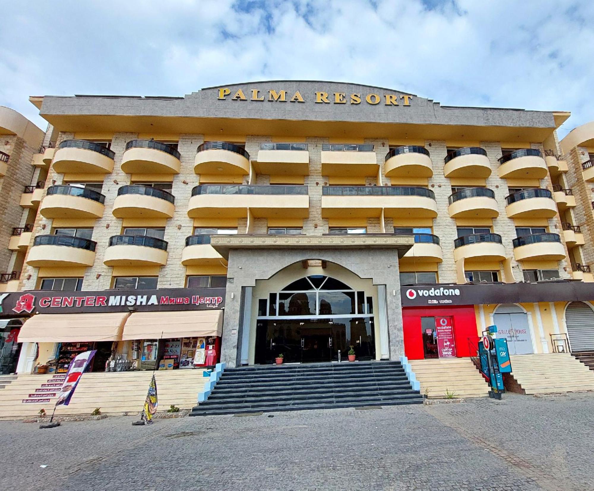 Palma 4*