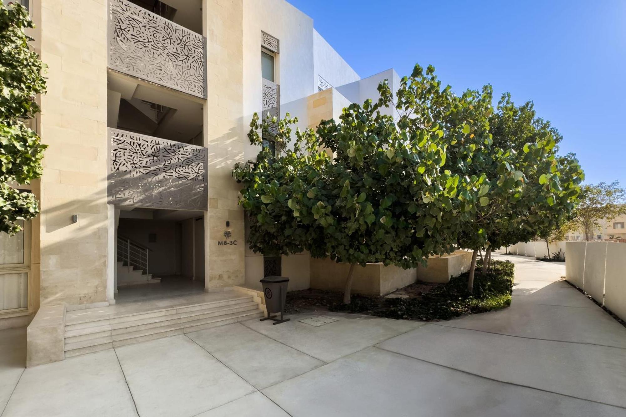 Modish & Modern 1bdr Poolfront Mangroovy Free Pool & * Hurghada