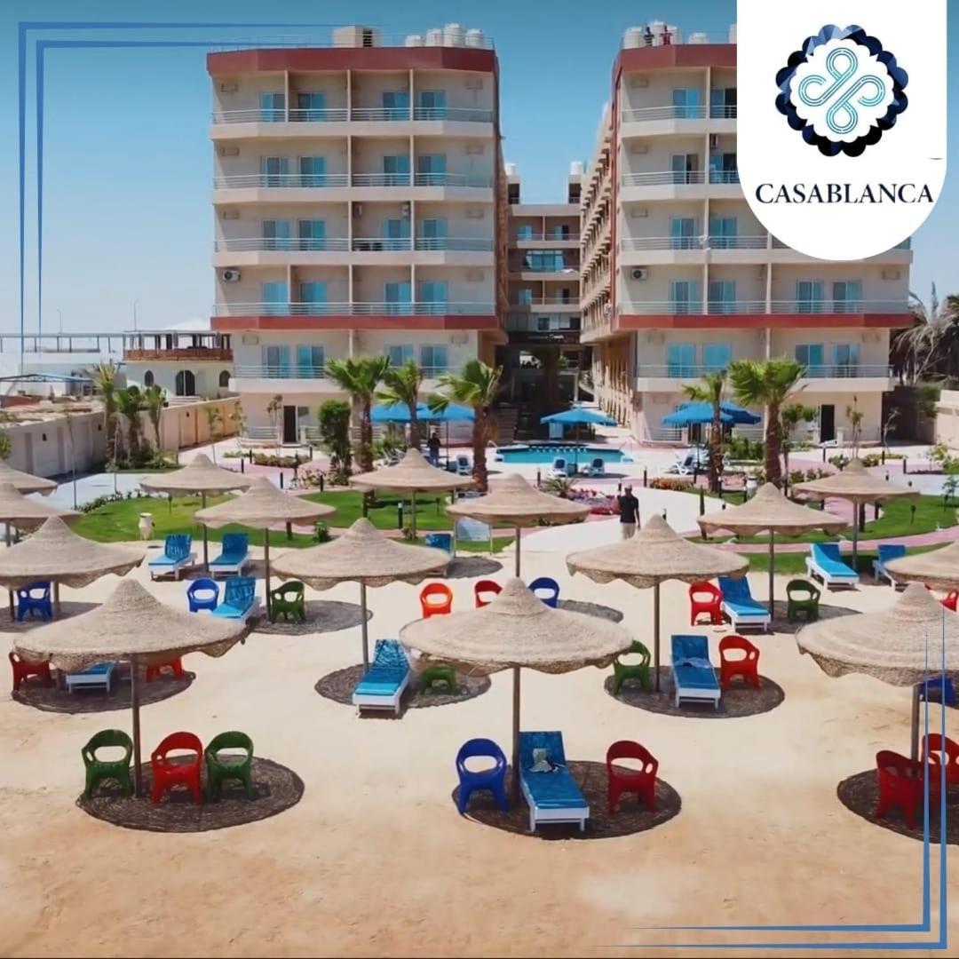 Aparthotel Casablanca 631