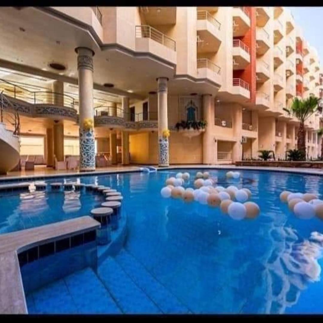 Aparthotel Casablanca Hurghada
