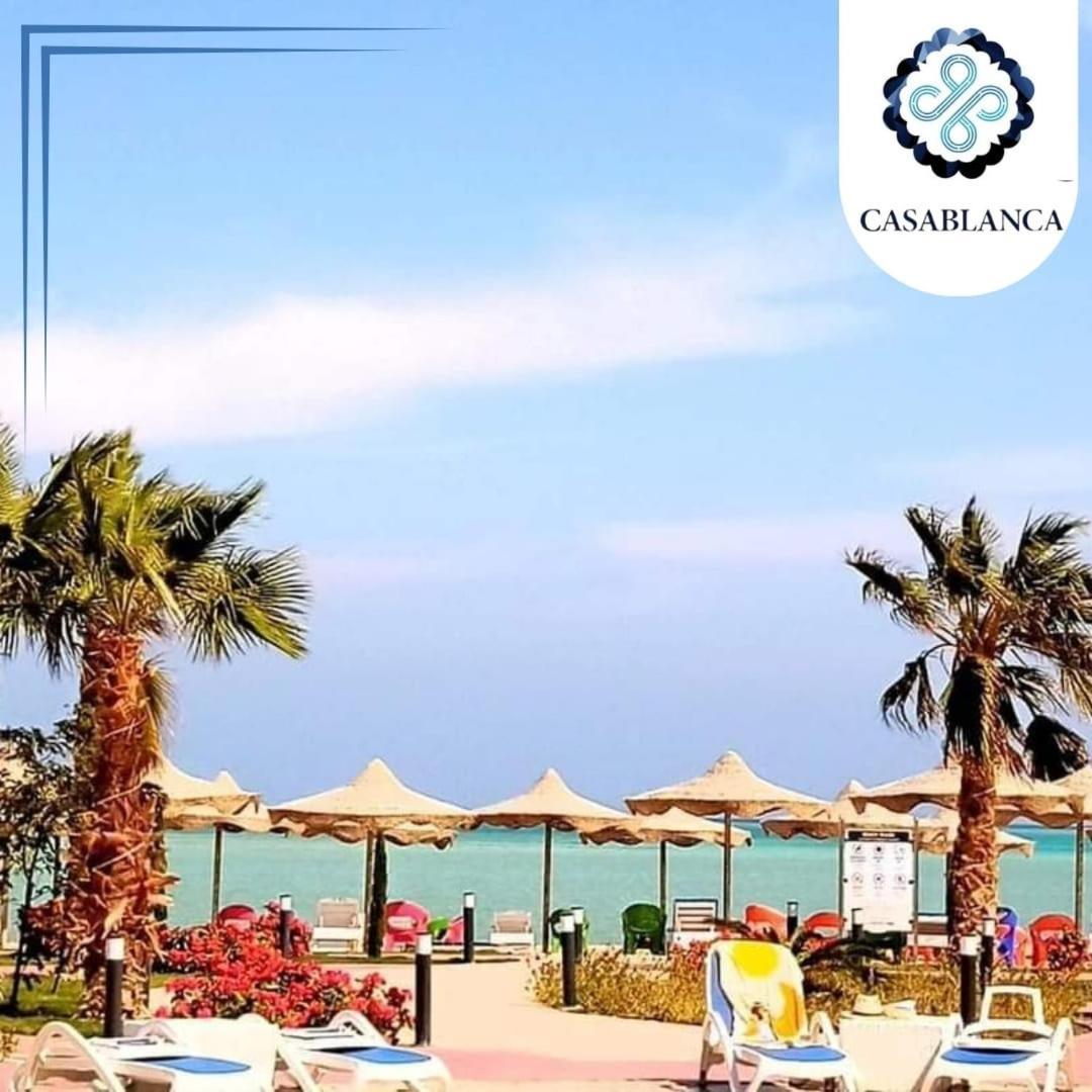 Casablanca 631
