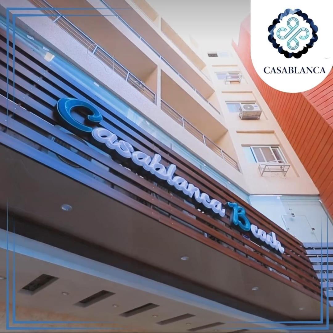 Aparthotel Casablanca 631 Hurghada
