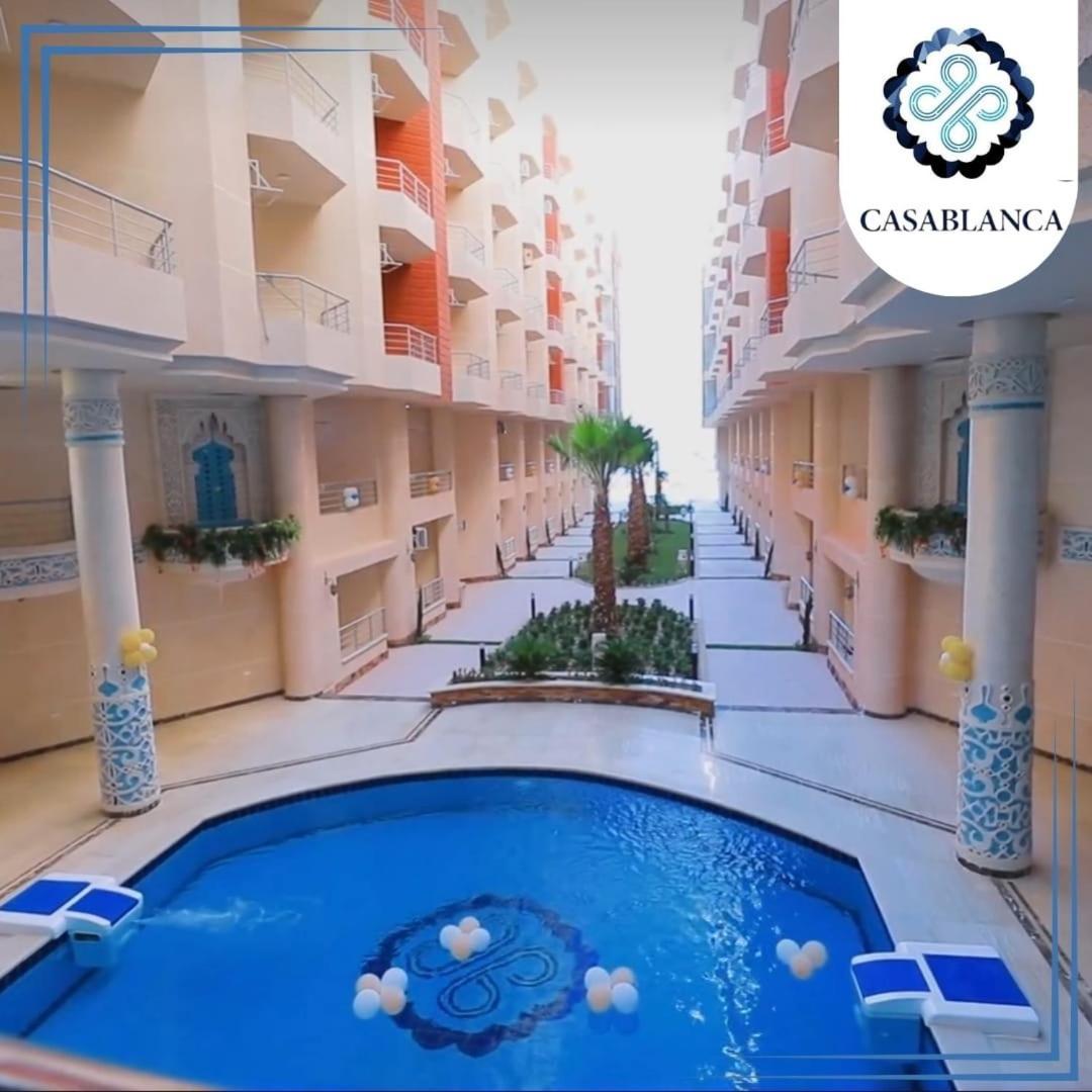 Casablanca Aparthotel