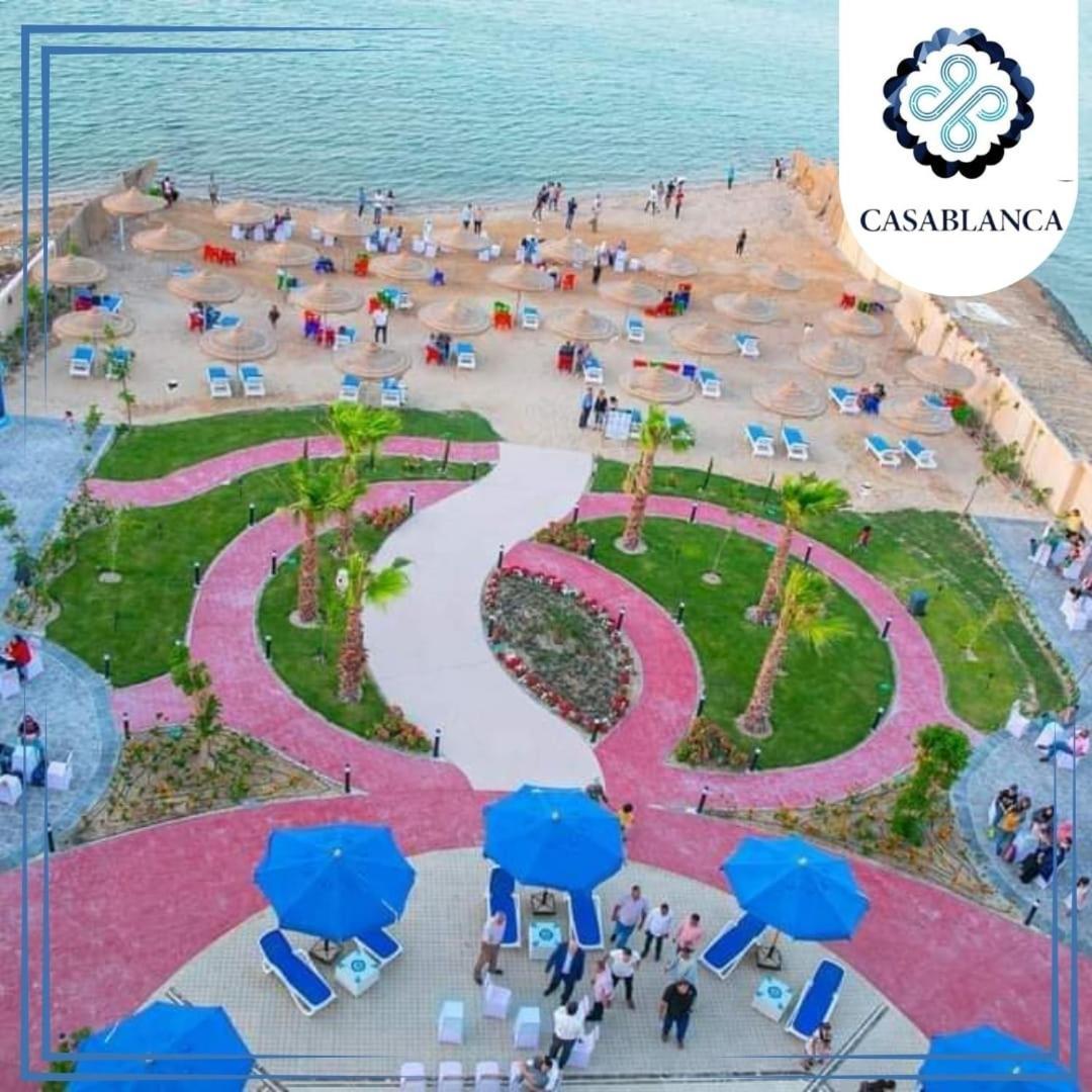 Casablanca * Hurghada