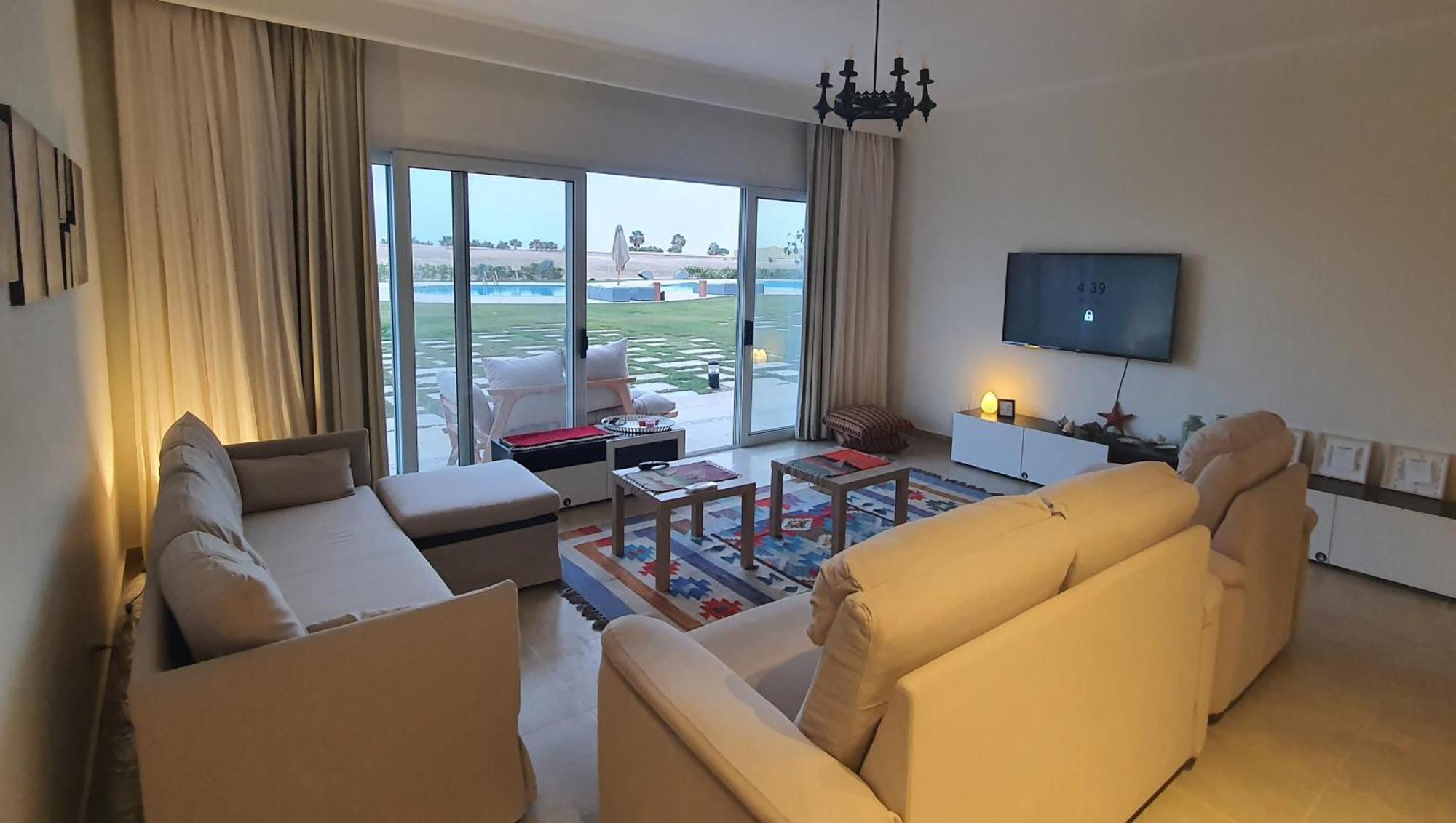 Soma Bay Ambiance - Relaxed - Next To The Breakers Apartment *
