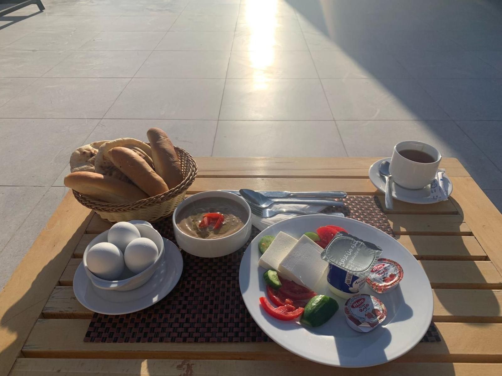 Lazur Sea & Apartment's - El Hadaba, - Egypt 4* Hurghada
