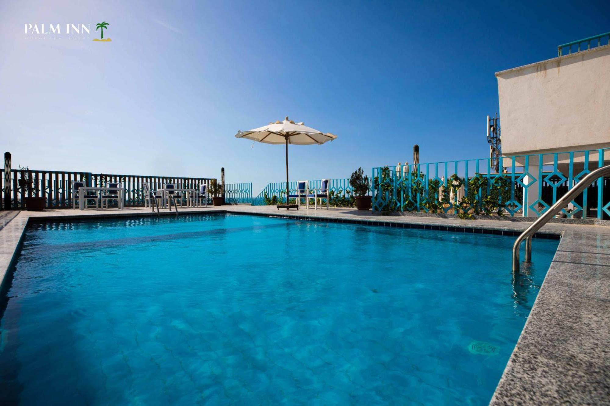 Palm Hurghda Hotel Hurghada