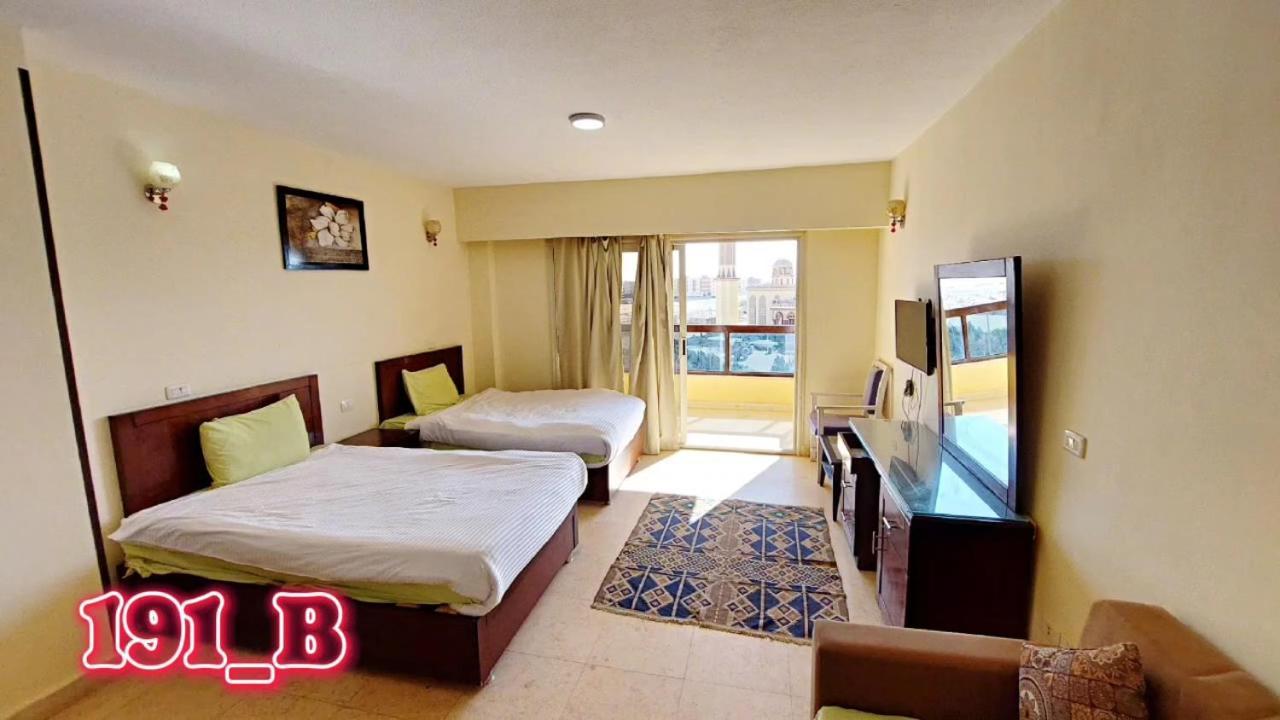 Aparthotel Palma