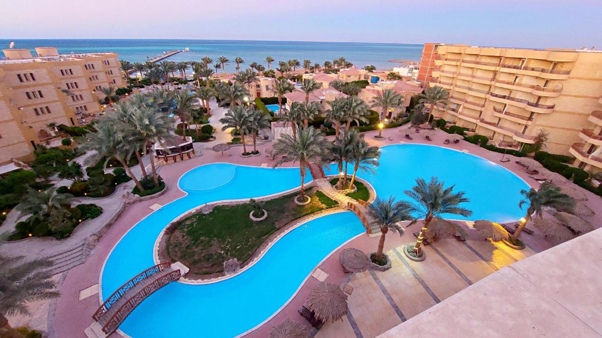 Aparthotel Palma 4*
