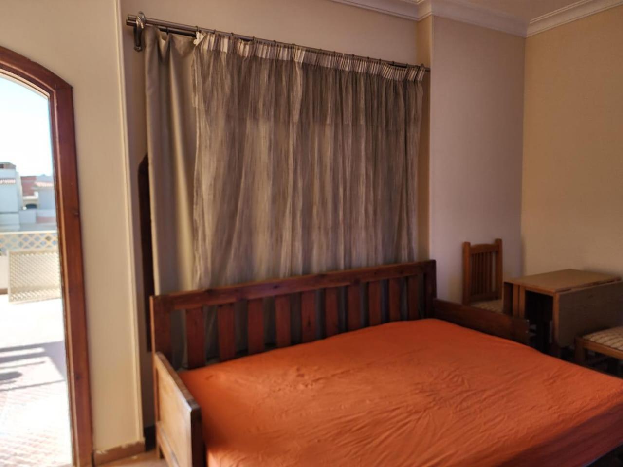 2bd Apt, Douplex, 2 Floors, Yanny, El Helal, Hurghada
