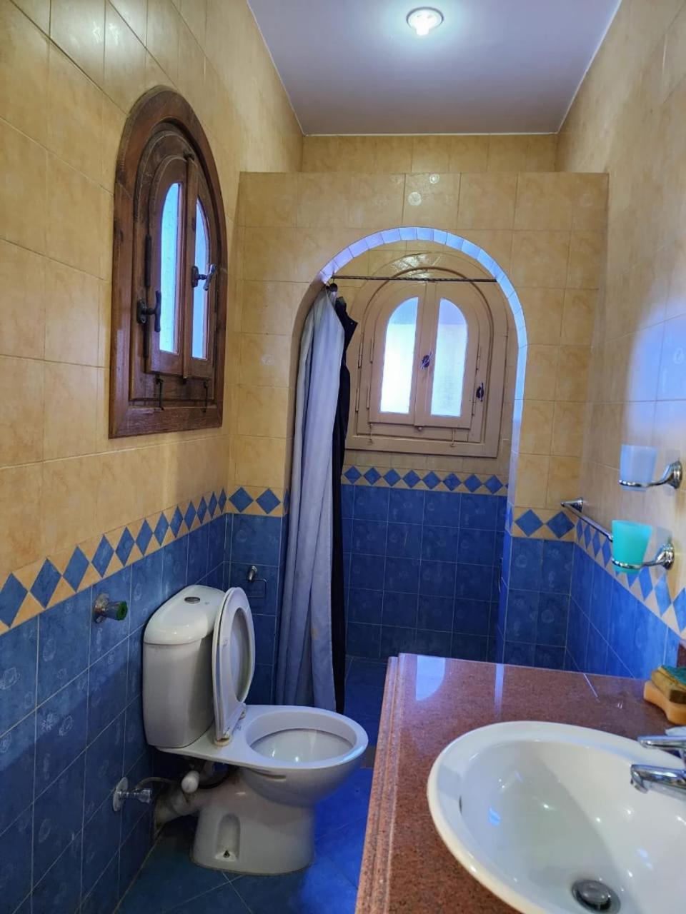 Apartment 2bd Apt, Douplex, 2 Floors, Yanny, El Helal,