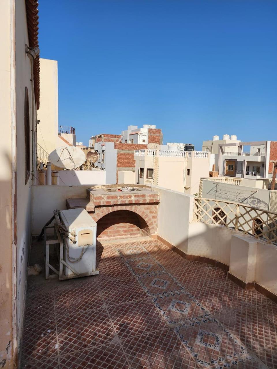2bd Apt, Douplex, 2 Floors, Yanny, El Helal,