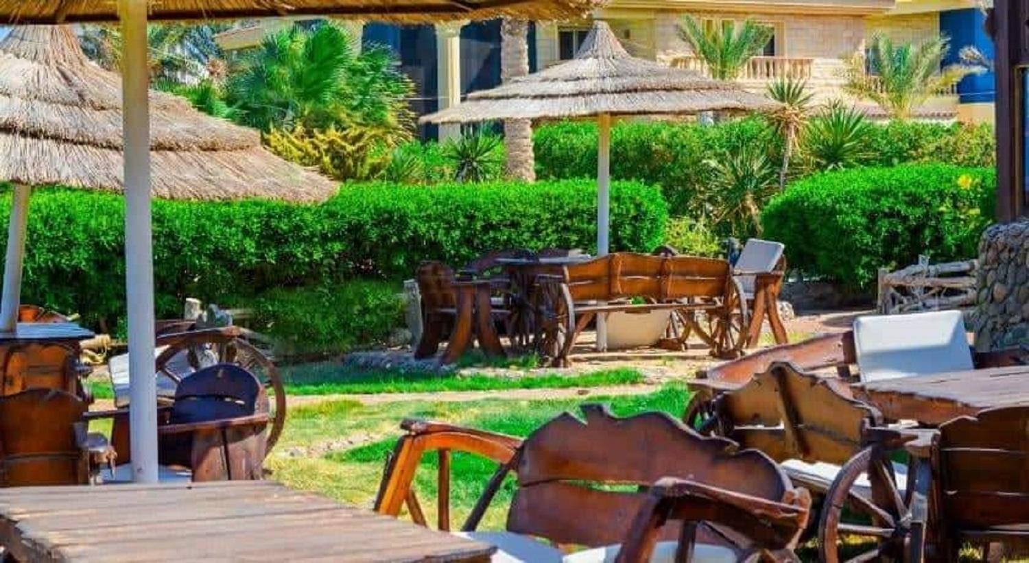 Palma Hurghada