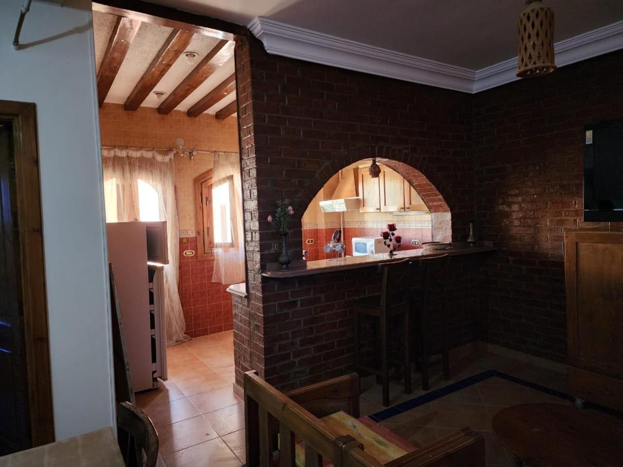 2bd Apt, Douplex, 2 Floors, Yanny, El Helal, Apartment *