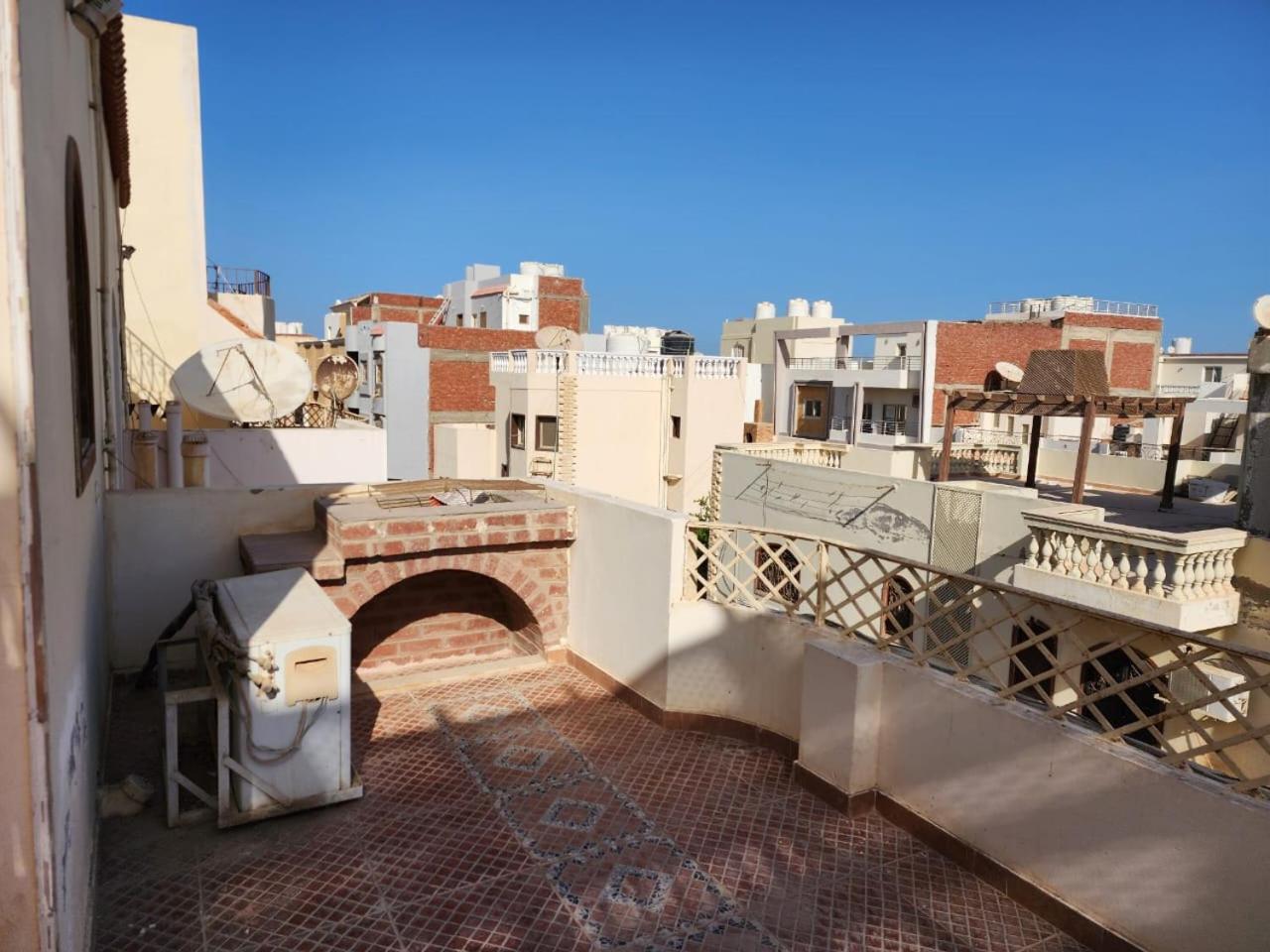 2bd Apt, Douplex, 2 Floors, Yanny, El Helal, *