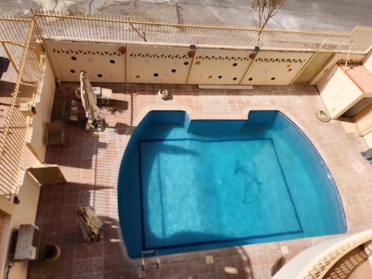 2bd Apt, Douplex, 2 Floors, Yanny, El Helal, Apartment
