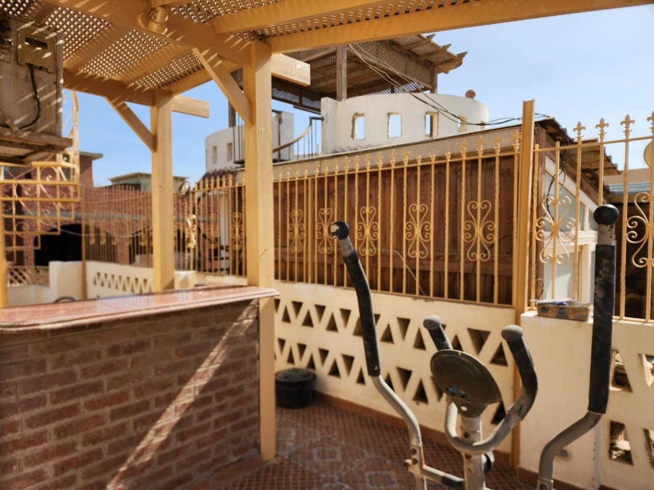 Apartment 2bd Apt, Douplex, 2 Floors, Yanny, El Helal,