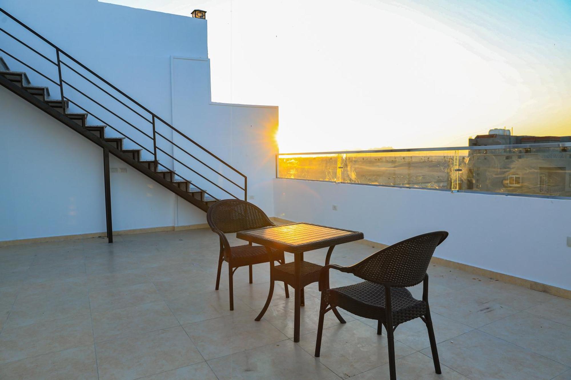 Peaceful Magawish Apartment