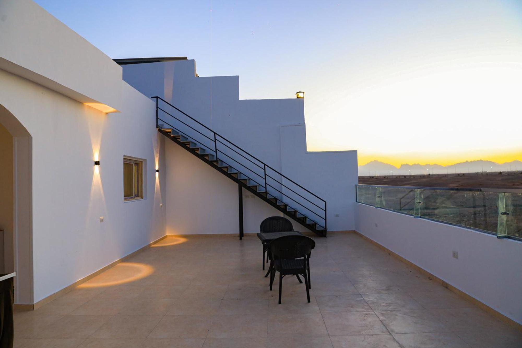 Peaceful Magawish Apartment *