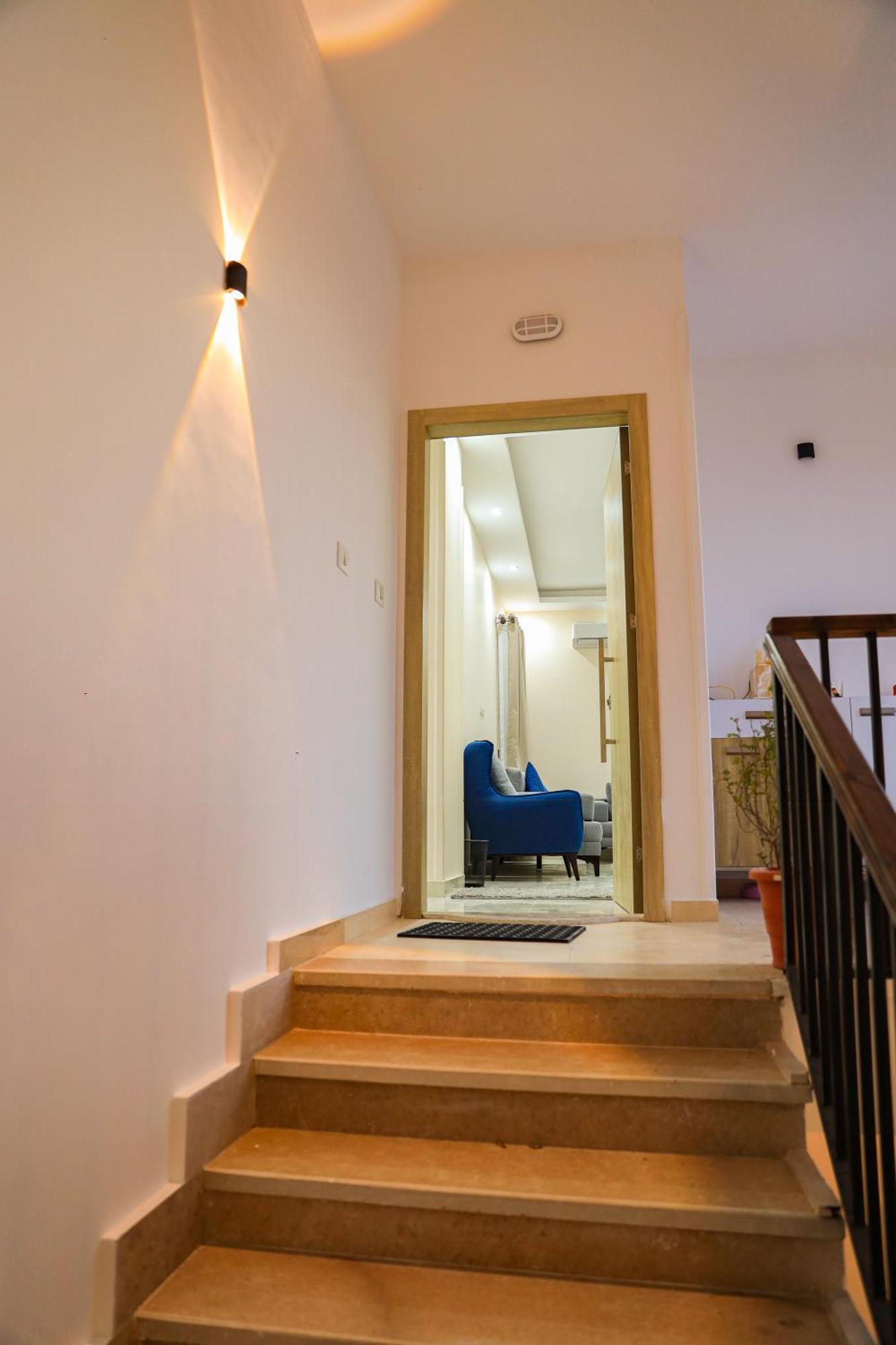 Peaceful Magawish Apartment Apartment Hurghada