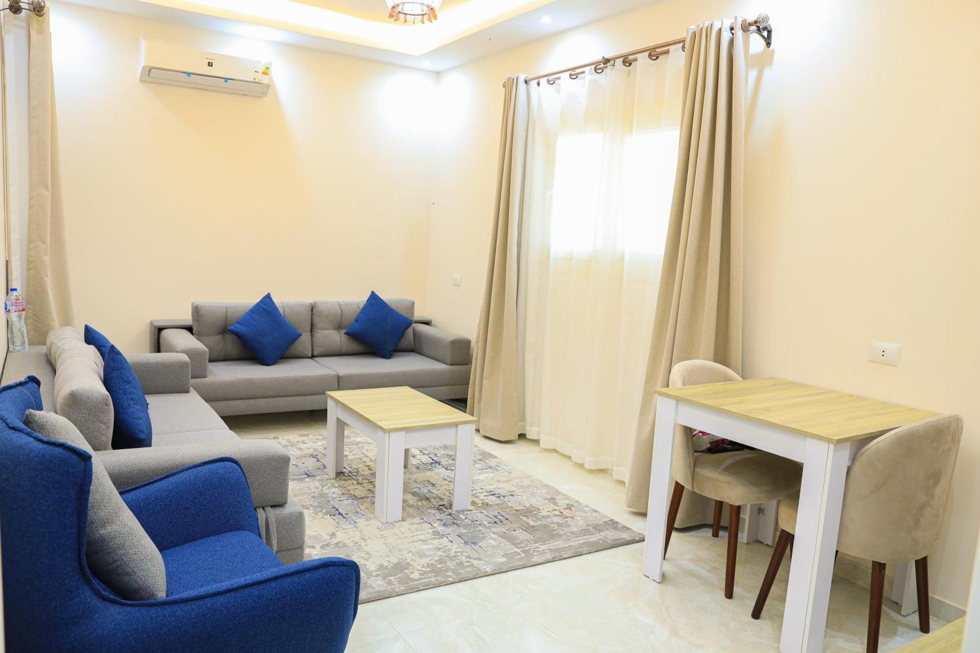 Peaceful Magawish Apartment Apartment