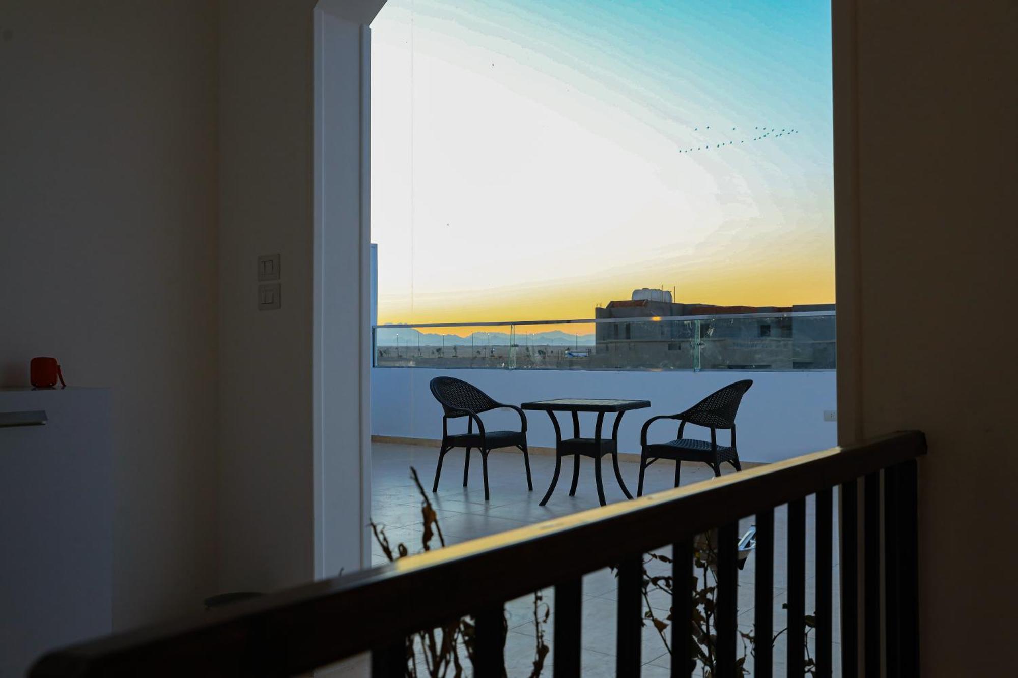 Peaceful Magawish Apartment Apartment