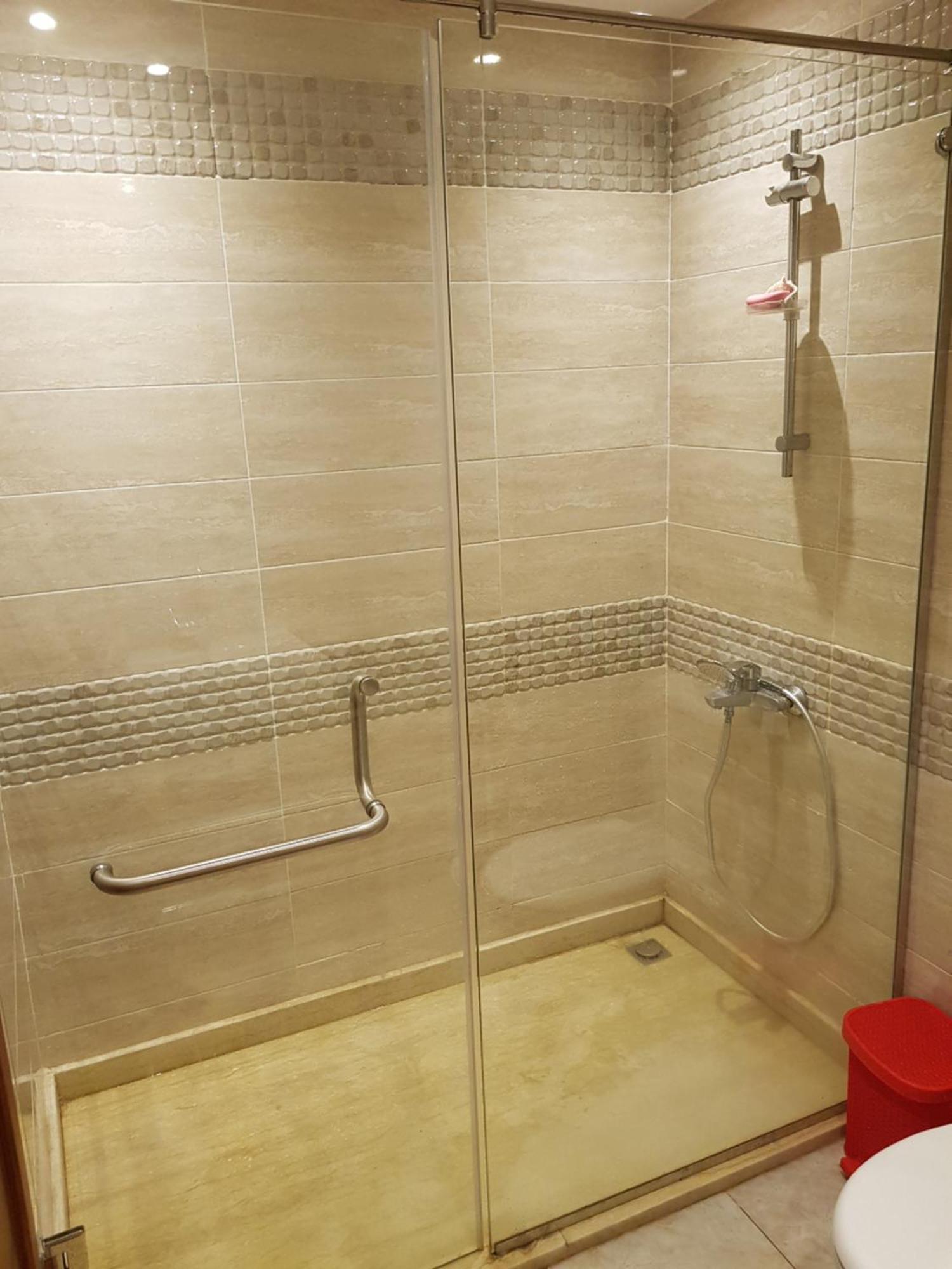 Alhambra Avenue Apartment Hurghada