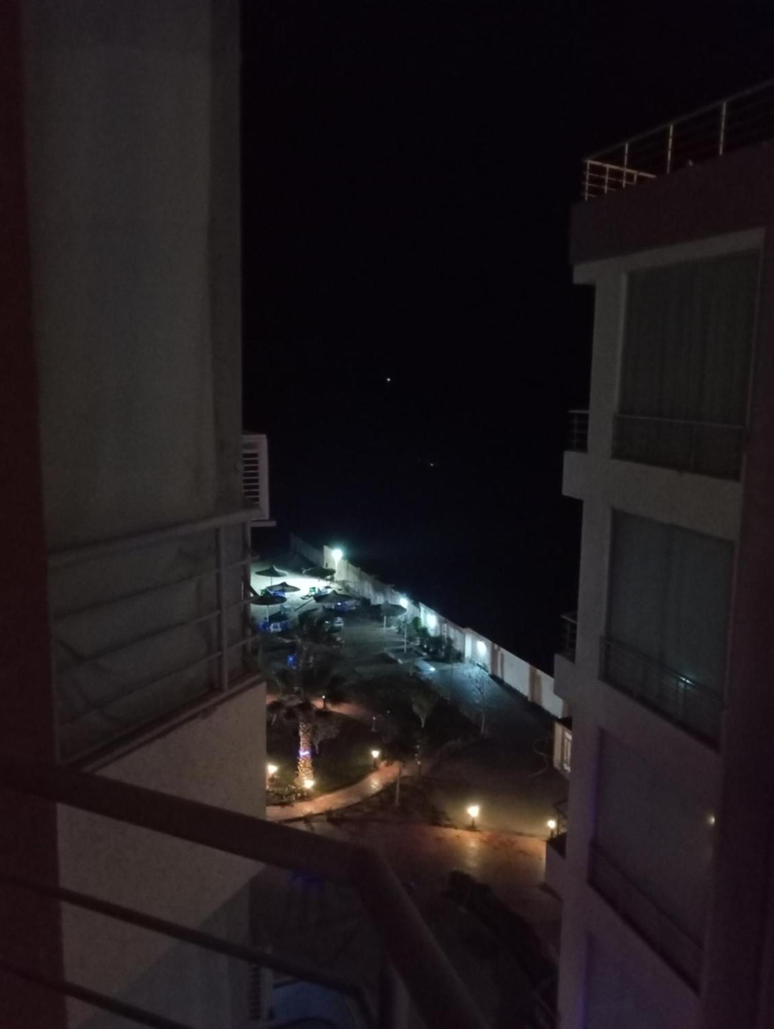 Casablanca 631 Aparthotel *