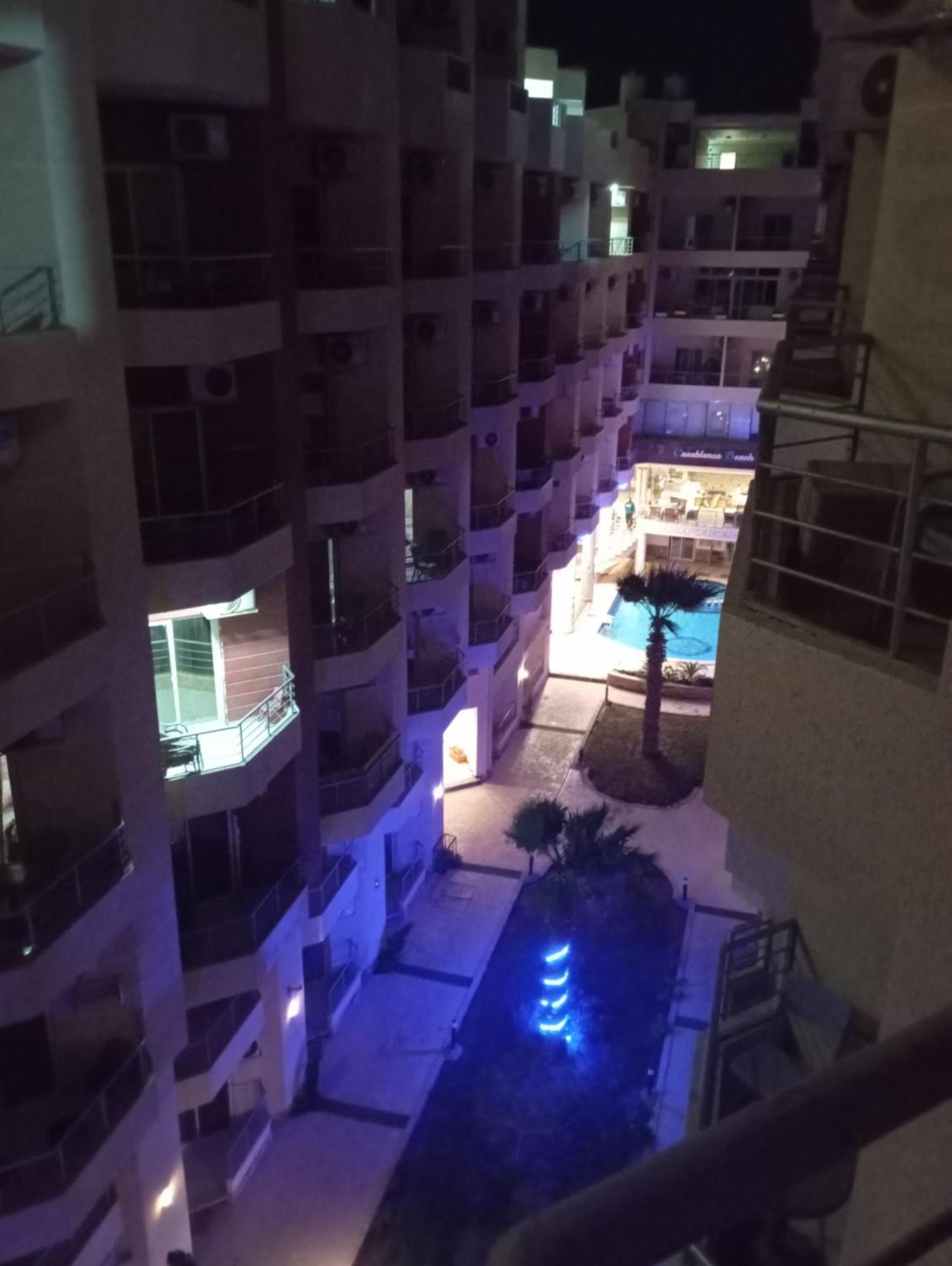 Casablanca 631 Hurghada