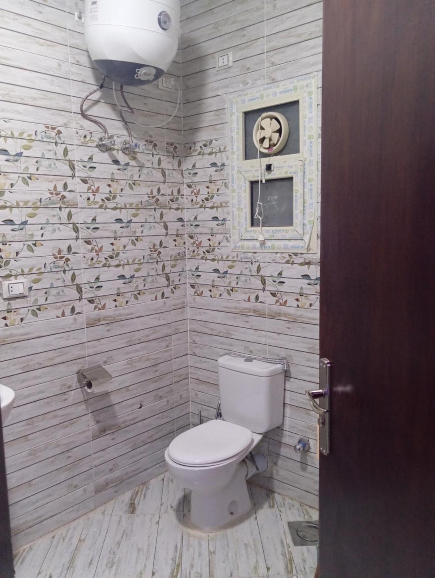 Casablanca 631 Aparthotel
