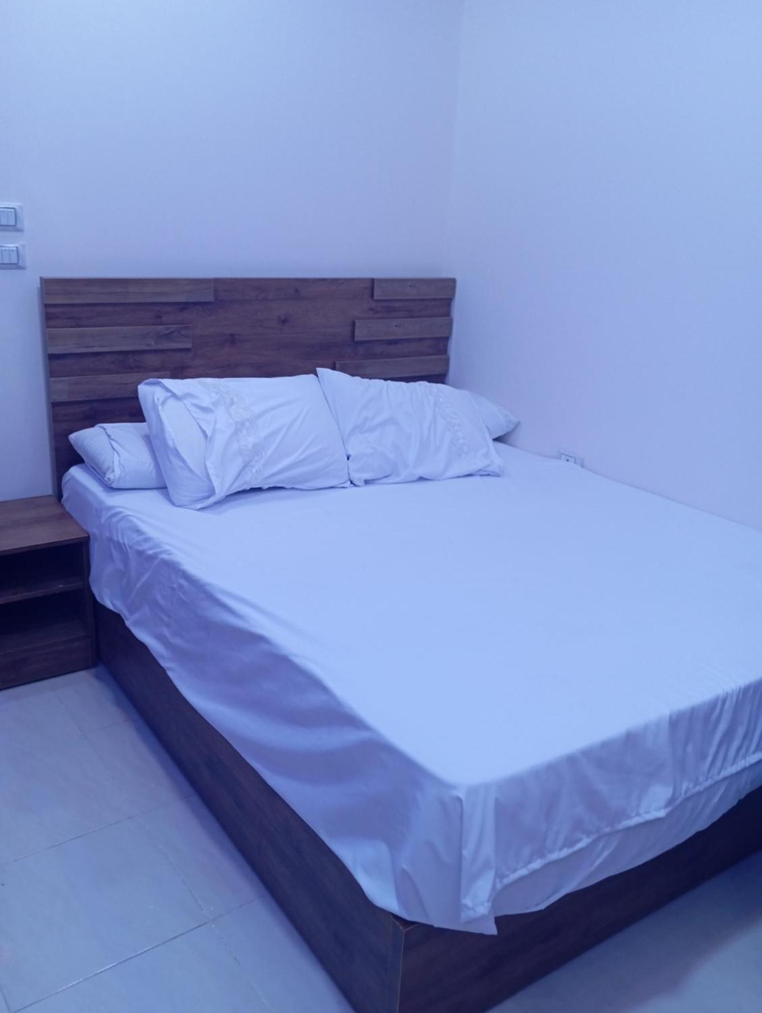 Casablanca 631 Aparthotel