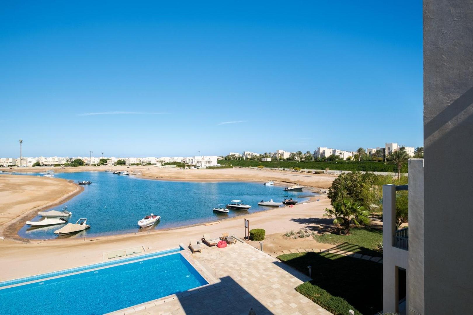 Apartment Joubal Cozy Haven 2 Bdr