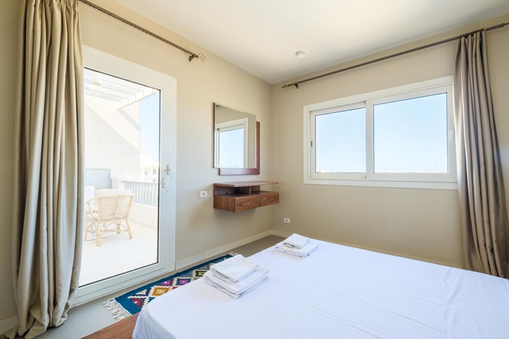 Joubal Cozy Haven 2 Bdr * Hurghada