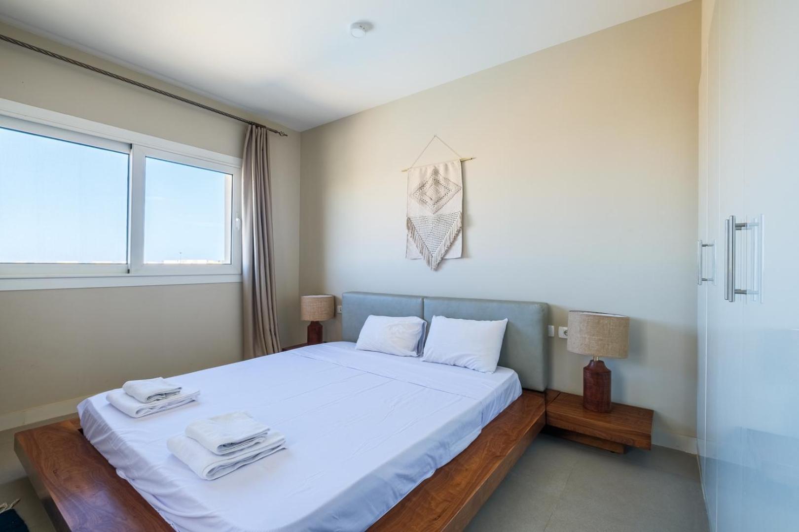 Apartment Joubal Cozy Haven 2 Bdr